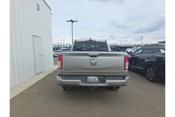 $21900 : Ram 1500 2019 4x2 Big Horn 4 image 5