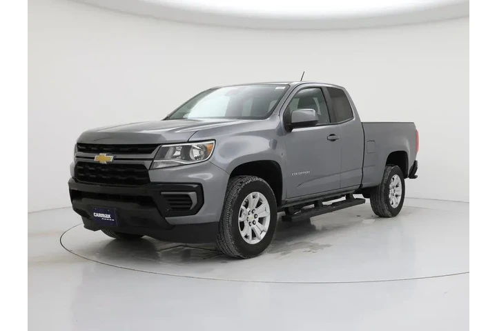 $22998 : Chevrolet Colorado 2022 4x2 image 4