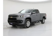 $22998 : Chevrolet Colorado 2022 4x2 thumbnail