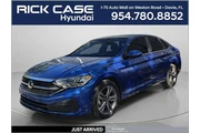 Volkswagen Jetta 2024 SE 4dr en Fort Lauderdale