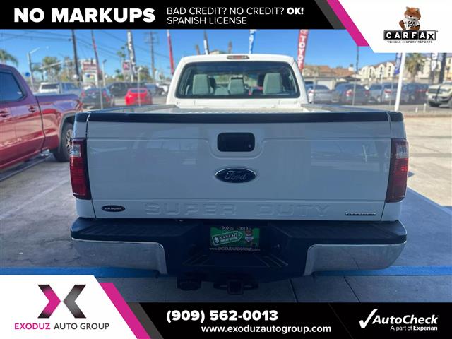 $23995 : 2015 Super Duty F-350 DRW XL image 6