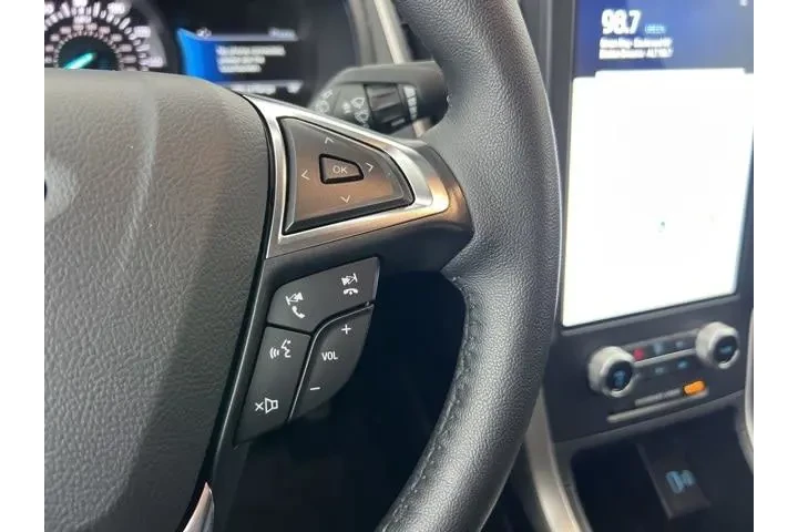 $26550 : Ford Edge 2024 AWD SEL 4dr S image 8