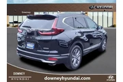 $21881 : Honda CR-V 2020 Touring 4dr thumbnail