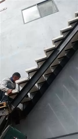 Trabajo de herrería image 6