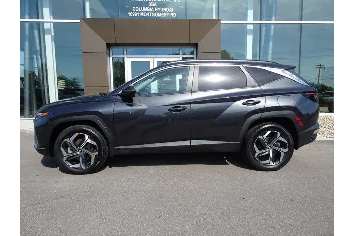$25695 : Hyundai TUCSON 2023 AWD SEL image 2