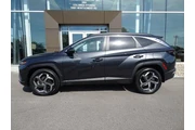 $25695 : Hyundai TUCSON 2023 AWD SEL thumbnail