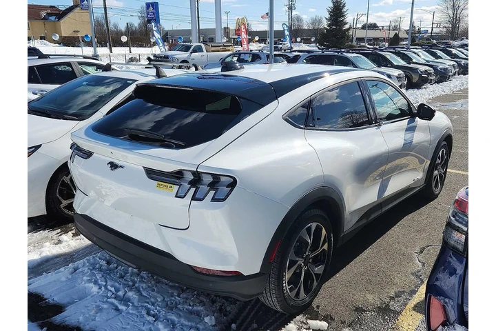 $28762 : Ford Mustang Mach-E 2025 AWD image 6