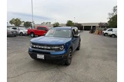 Ford Bronco Sport 2023 AWD B en San Bernardino