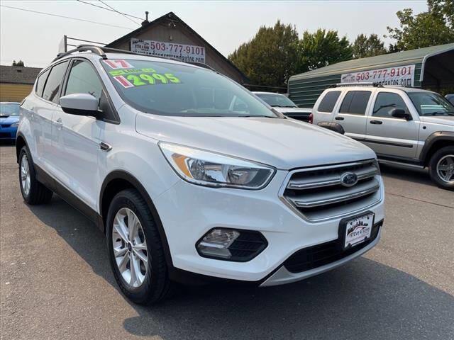 $12995 : 2017 Escape SE image 3