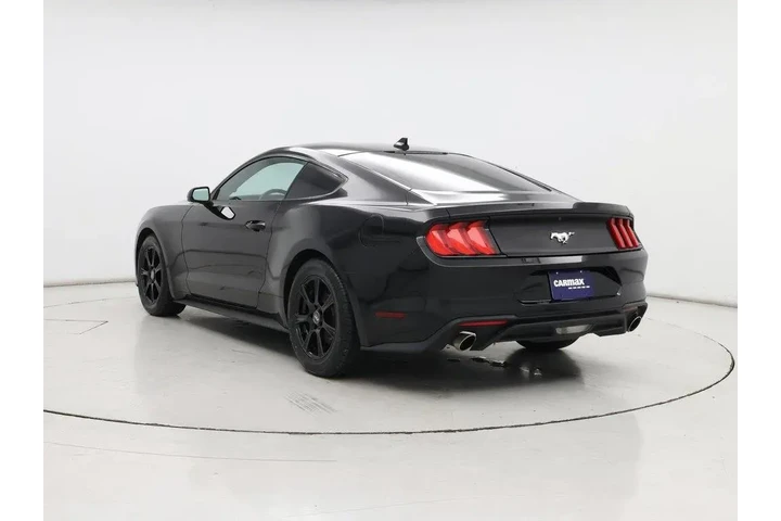 $24998 : Ford Mustang 2021 EcoBoost 2 image 2