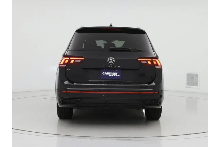 $25998 : Volkswagen Tiguan 2022 SE R- image 6
