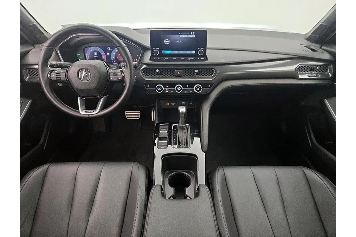 $30998 : Acura Integra 2024 4dr Liftb image 9