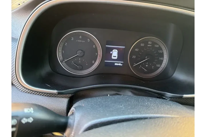 $16272 : Hyundai TUCSON 2019 Sport 4d image 9