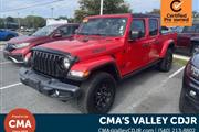 $35998 : PRE-OWNED 2021 JEEP GLADIATOR thumbnail