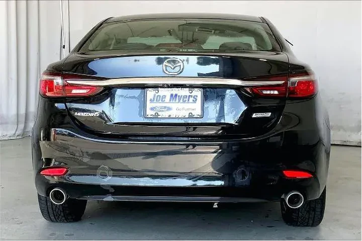 $11991 : Mazda Mazda6 2018 Sport 4dr image 4