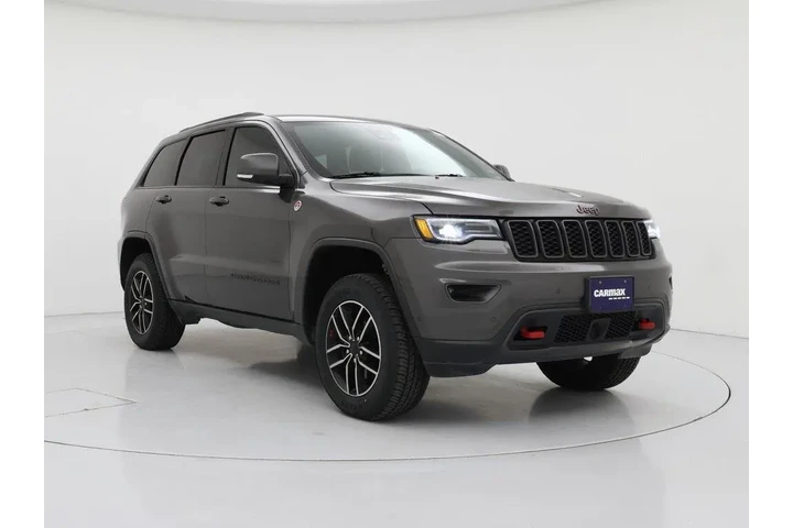 $25998 : Jeep Grand Cherokee 2019 4x4 image 1