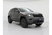 Jeep Grand Cherokee 2019 4x4 en Omaha