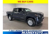 Toyota Tacoma 2025 4x4 SR5 4