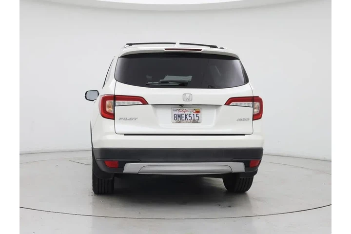 $23998 : Honda Pilot 2019 AWD EX 4dr image 6