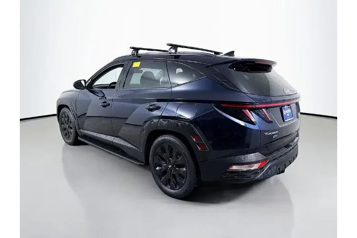 $22000 : Hyundai TUCSON 2023 XRT 4dr image 5