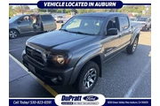 Toyota Tacoma 2010 4x4 V6 4d en Reno