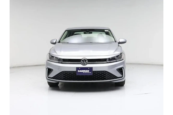 $20998 : Volkswagen Jetta 2025 S 4dr image 5