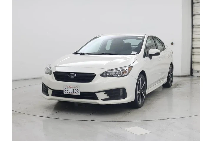 $19998 : Subaru Impreza 2020 AWD Spor image 4