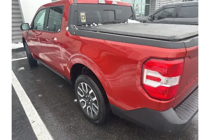 $31560 : Ford Maverick 2022 AWD Laria image 7