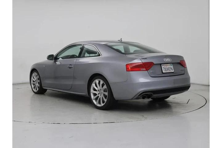 $16998 : Audi A5 2015 AWD 2.0T quattr image 2