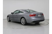 $16998 : Audi A5 2015 AWD 2.0T quattr thumbnail
