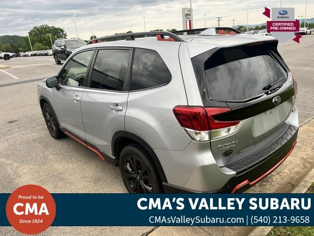 $23366 : PRE-OWNED 2019 SUBARU FORESTE image 7