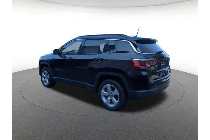 $19000 : Jeep Compass 2019 4x4 Latitu image 7