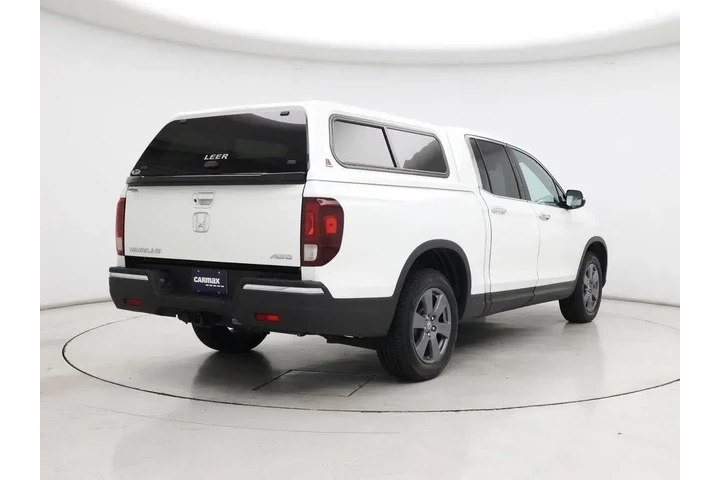 $22998 : Honda Ridgeline 2020 AWD RTL image 8