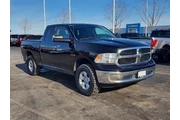 $17500 : Ram 1500 2017 4x4 Big Horn 4 thumbnail