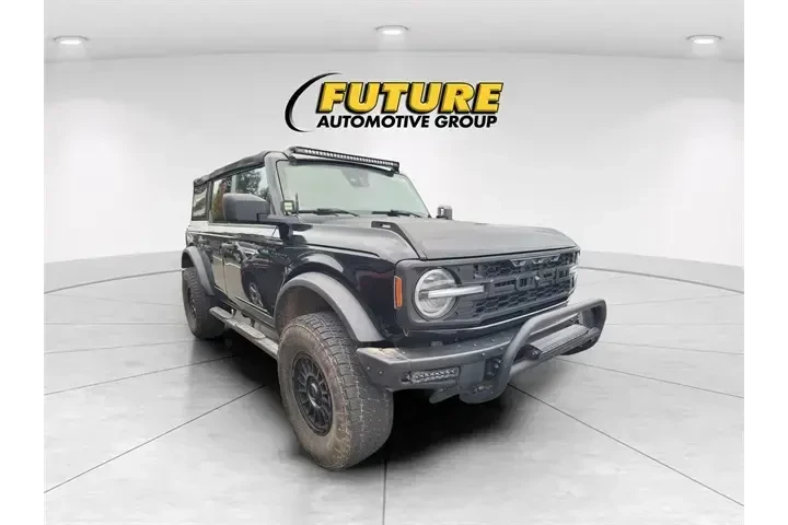$35888 : Ford Bronco 2021 4x4 Big Ben image 1