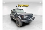 Ford Bronco 2021 4x4 Big Ben