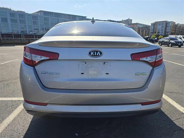 $6995 : 2012 KIA OPTIMA image 9