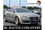 2008 TT 3.2 quattro en Minneapolis y Saint Paul