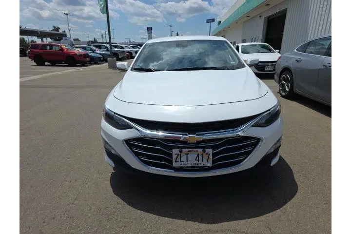 $19775 : Chevrolet Malibu 2024 LT 4dr image 4