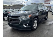 $17995 : 2019 Traverse LT Cloth thumbnail