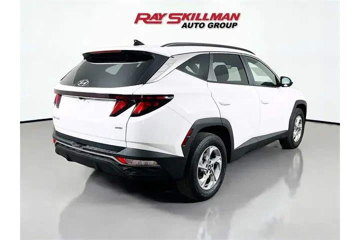 $24975 : Hyundai TUCSON 2024 AWD SEL image 7