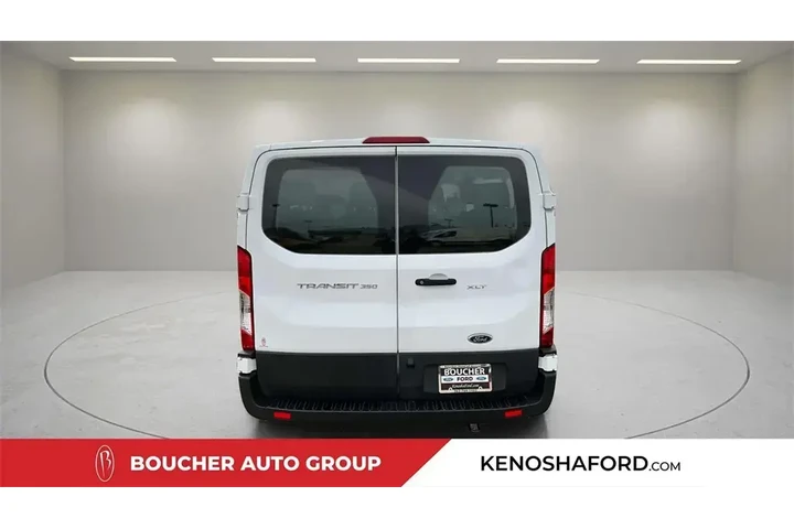 $37995 : Ford Transit 2022 350 XL 3dr image 6