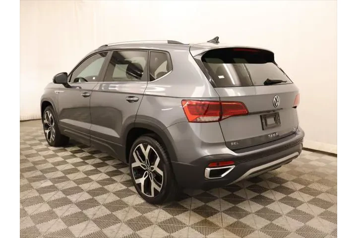 $19861 : Volkswagen Taos 2022 AWD SEL image 3