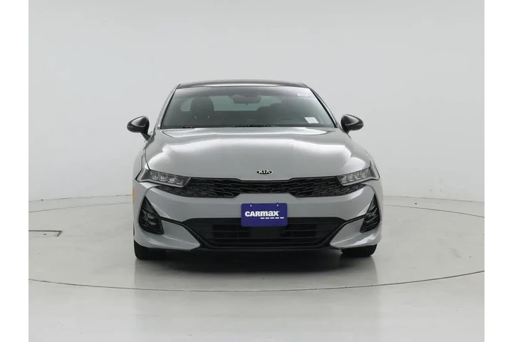 $18998 : Kia K5 2021 GT-Line 4dr Seda image 5