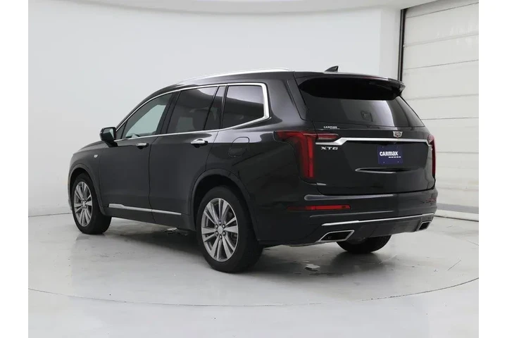 $38998 : Cadillac XT6 2023 Premium Lu image 2