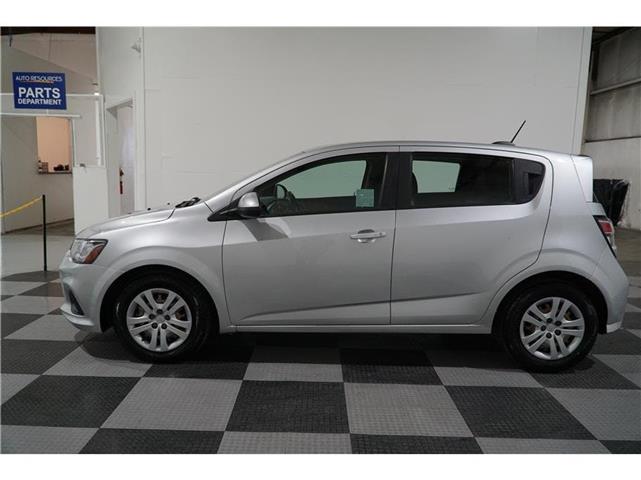 $13221 : 2019 CHEVROLET SONIC image 7