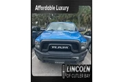 Ram 1500 Classic 2021 4x4 SL