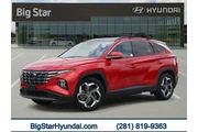 Hyundai TUCSON 2023 Limited