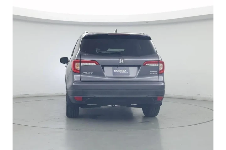 $31998 : Honda Pilot 2022 AWD SE 4dr image 6