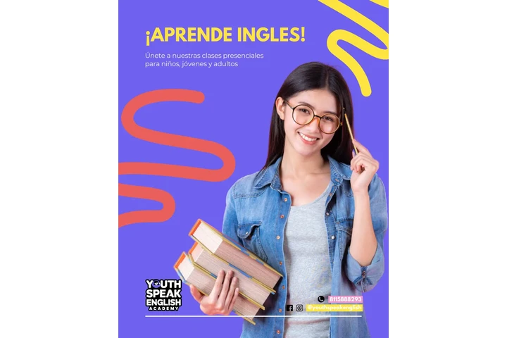 APRENDE INGLES FACILMENTE image 2